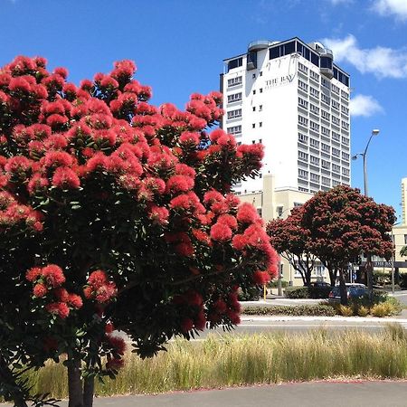 Bay Plaza Hotel Веллінгтон Екстер'єр фото